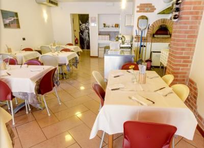 Annunci Cogefim bar pizzeria ristorante in vendita in provincia di Vicenza