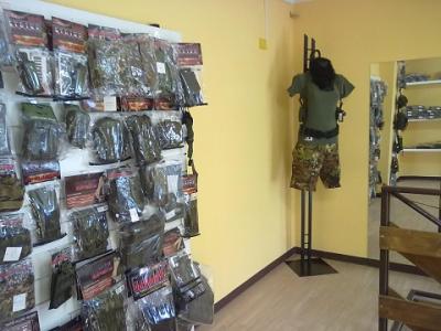 Annunci Cogefim negozio militare in vendita in provincia di Varese