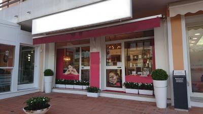Annunci Cogefim centro estetico in vendita nel Nord Sardegna