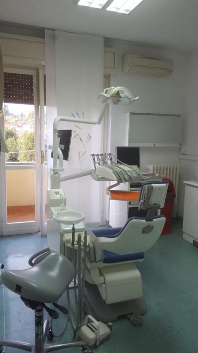 Annunci Cogefim studio odontoiatrico in vendita in provincia di Lecco