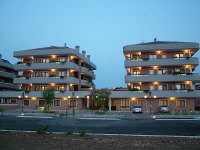 Annunci Cogefim residence hotel in vendita in provincia di Roma