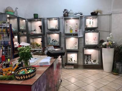 Annunci Cogefim fiorista in vendita in provincia di Como