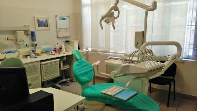 Annunci Cogefim studio odontoiatrico in vendita in Piemonte