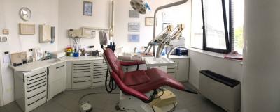 Annunci Cogefim studio dentistico in Veneto