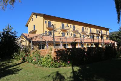 Annunci Cogefim hotel in vendita in provincia di Catanzaro