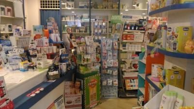 Annunci Cogefim attività sanitaria in vendita a Andria