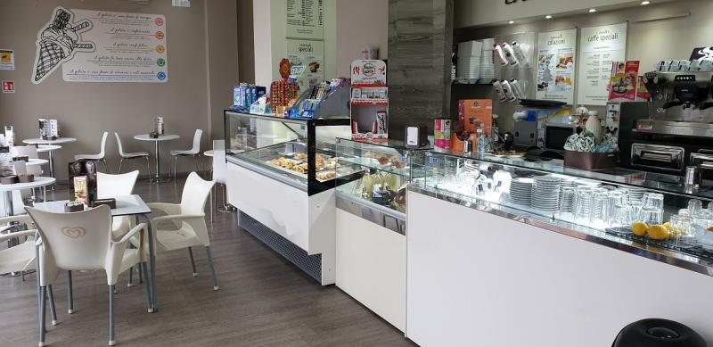 Annunci Cogefim gelateria caffetteria creperia in vendita in provincia di Taranto