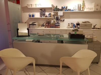 Annunci Cogefim negozio ottica in vendita a Cossato