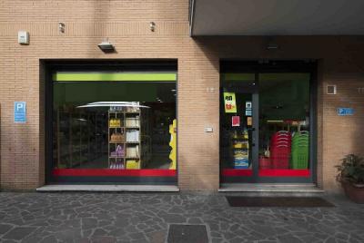 Annunci Cogefim negozio prodotti per celiaci vendita a Roma
