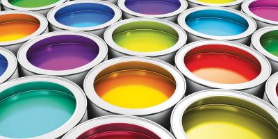 Annunci Cogefim colorificio in vendita in provincia di Firenze