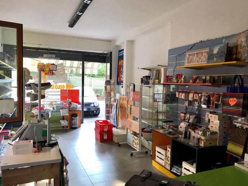Annunci Cogefim edicola sisal in vendita in provincia di Como