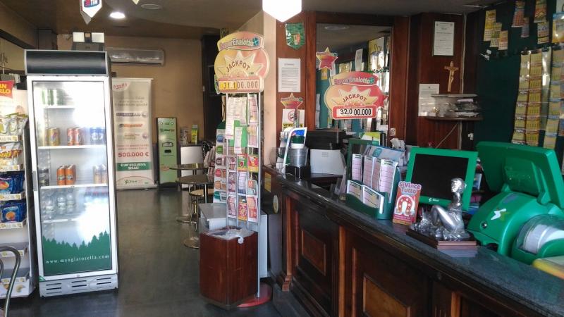 Annunci Cogefim agenzia di scommesse in vendita a Soverato