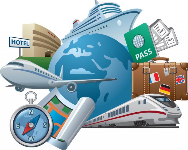 Annunci Cogefim tour operator in vendita in Abruzzo