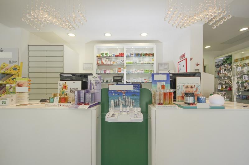 Annunci Cogefim parafarmacia in vendita in Piemonte