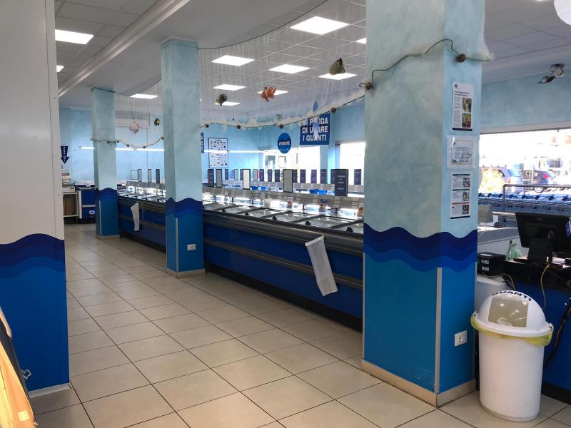 Annunci Cogefim negozio surgelati in vendita in Brianza