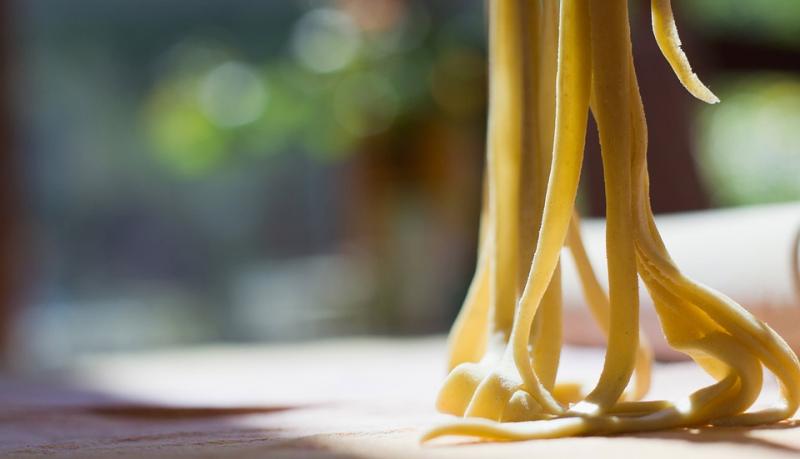 Annunci Cogefim negozio pasta fresca e gastronomia in vendita a Milano Sempione