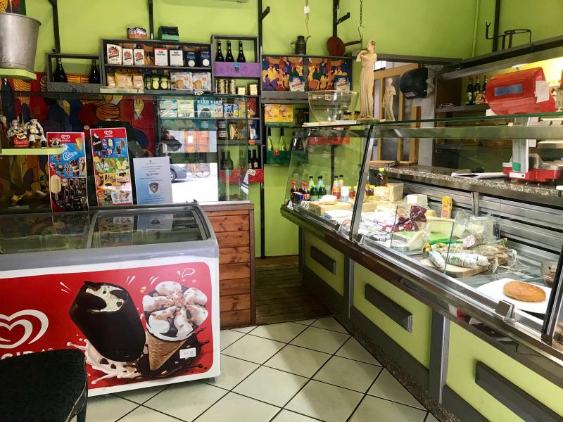 Annunci Cogefim gastronomia salumeria in vendita a Magenta