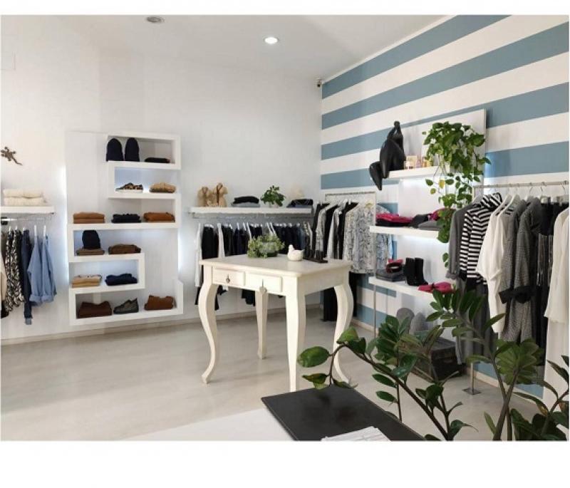 Annunci Cogefim negozio abbigliamento in vendita a Rho