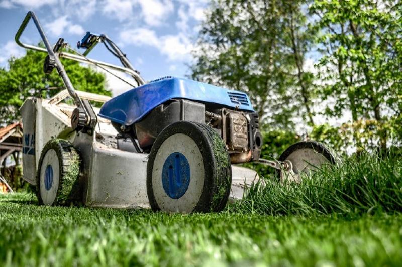 Annunci Cogefim negozio macchine giardinaggio in vendita in provincia di Modena